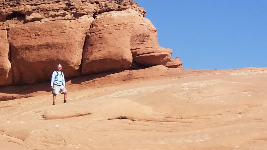 Multi-sport tours including hiking