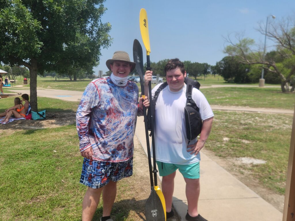 L1 Instructors May class 2